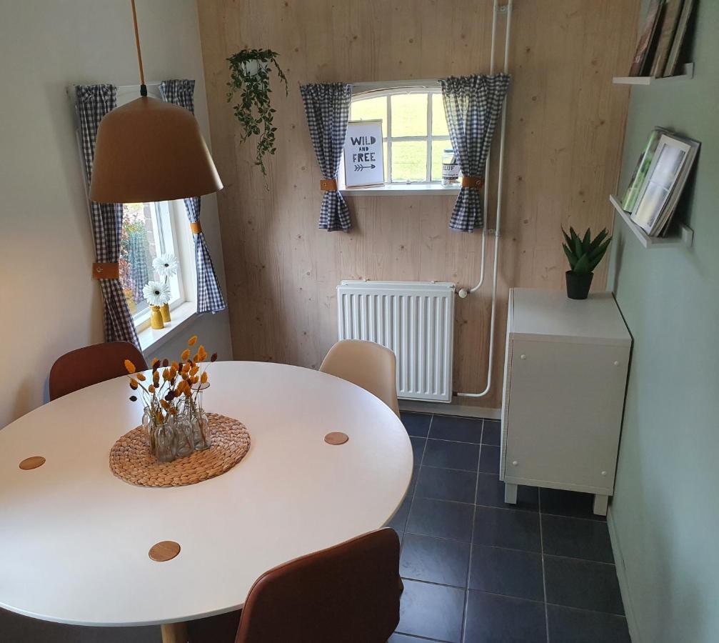 Bakhuisje Emst Bagian luar foto